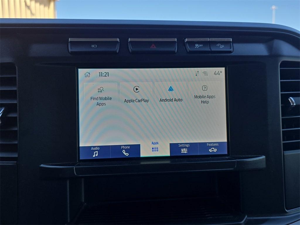 used 2024 Ford F-250 car, priced at $49,977