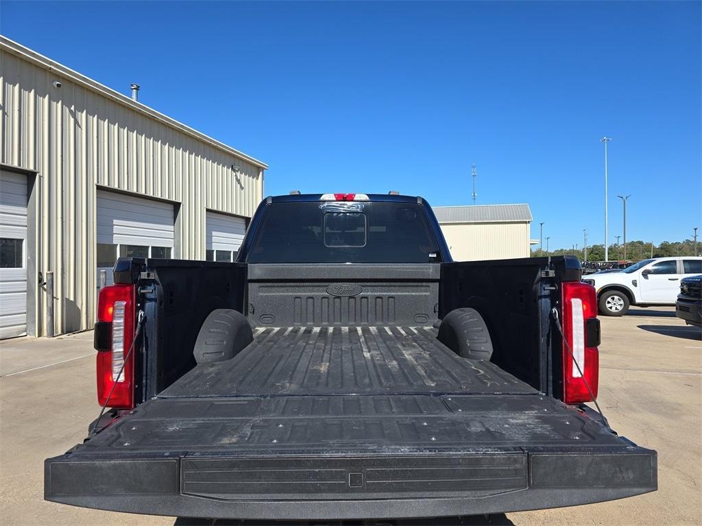 used 2024 Ford F-250 car, priced at $49,977