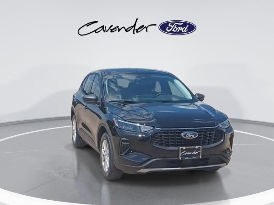 new 2025 Ford Escape car, priced at $30,775