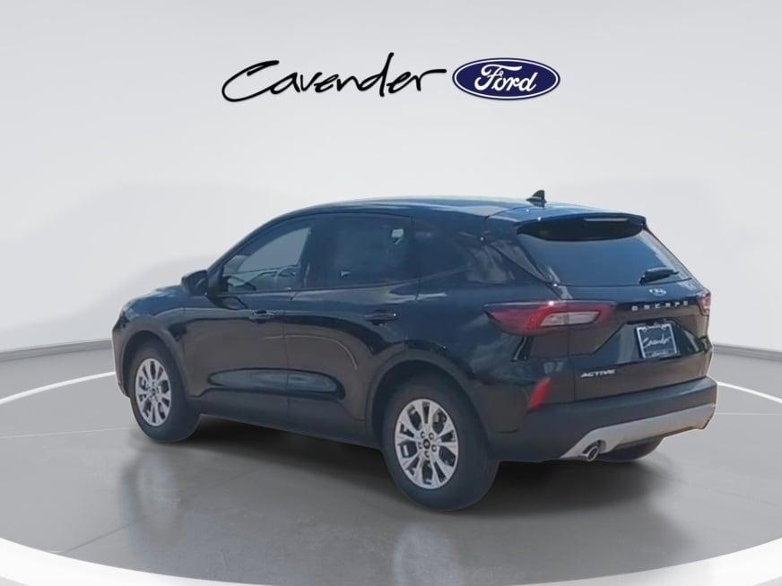 new 2025 Ford Escape car, priced at $30,775