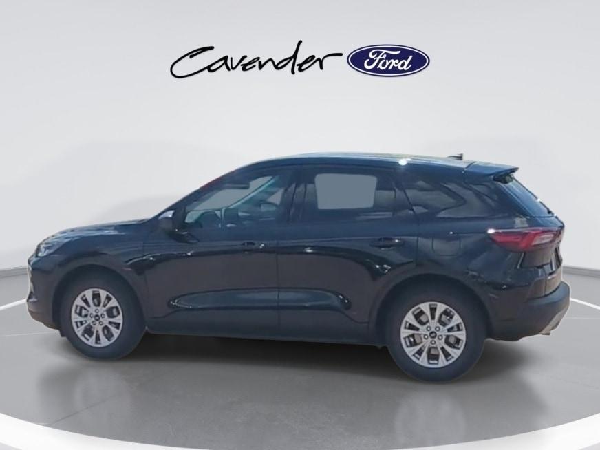 new 2025 Ford Escape car, priced at $30,775
