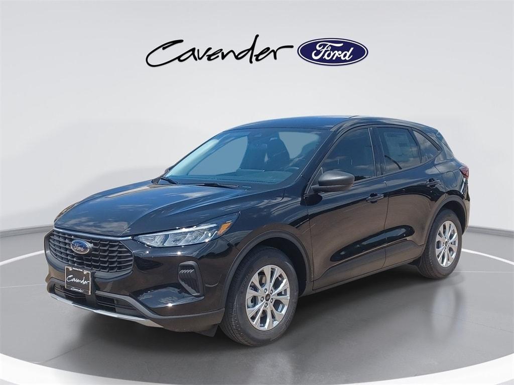 new 2025 Ford Escape car, priced at $30,775