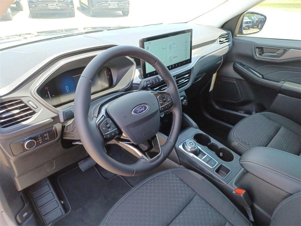 new 2025 Ford Escape car, priced at $31,134