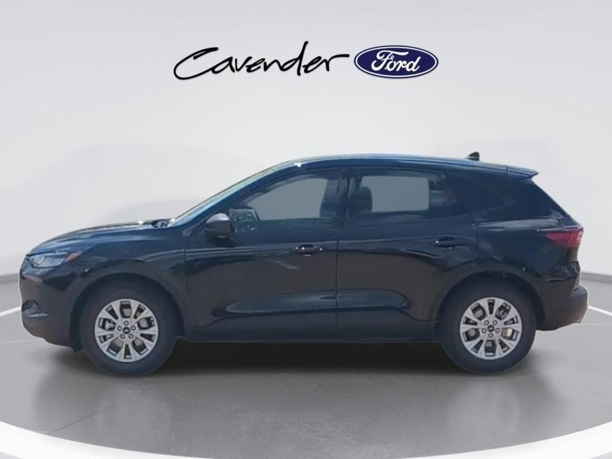 new 2025 Ford Escape car, priced at $30,775