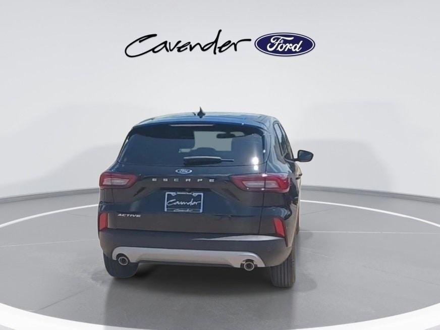 new 2025 Ford Escape car, priced at $31,134