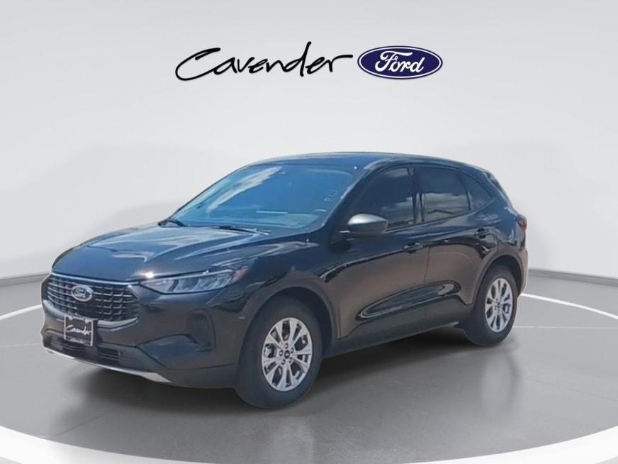 new 2025 Ford Escape car, priced at $30,775