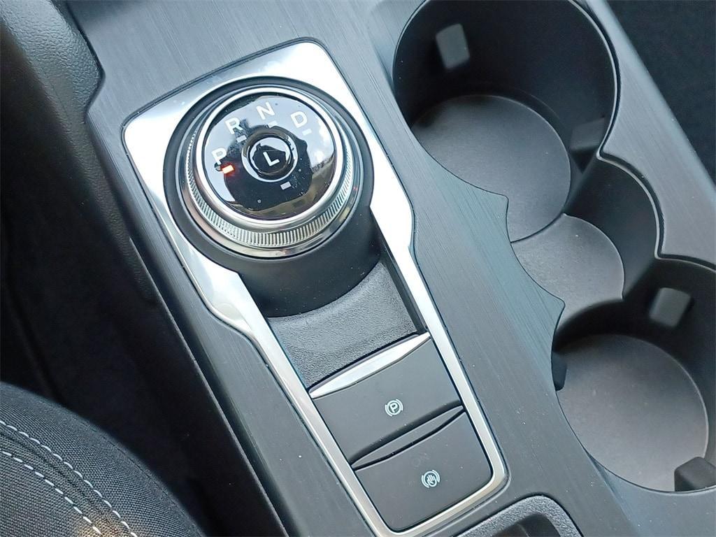 new 2025 Ford Escape car, priced at $30,775