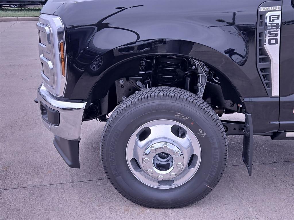 new 2025 Ford F-350 car, priced at $101,135