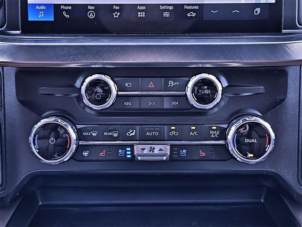 new 2025 Ford F-350 car, priced at $101,135