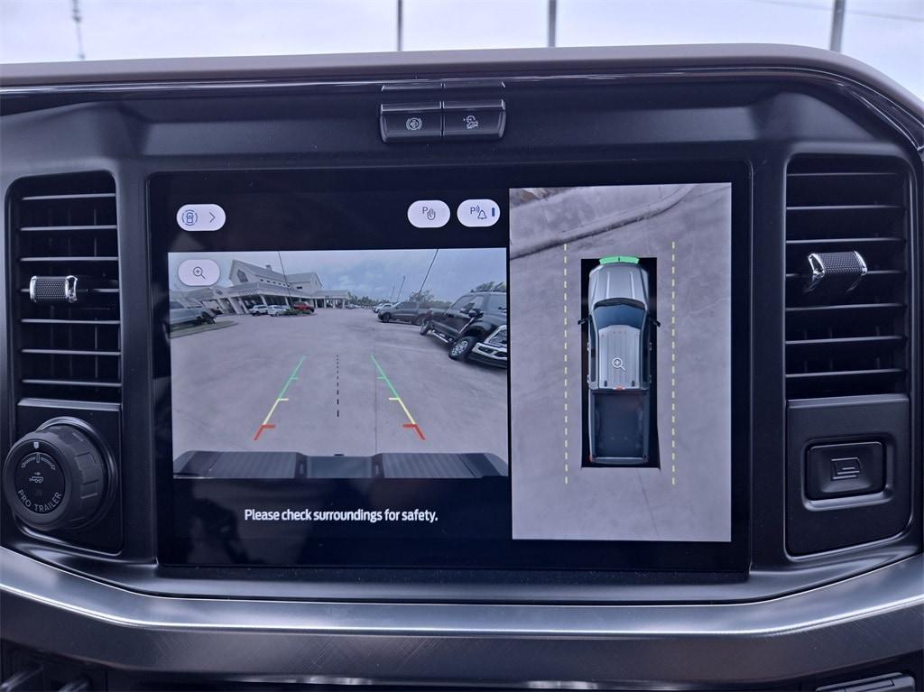 new 2025 Ford F-350 car, priced at $101,135