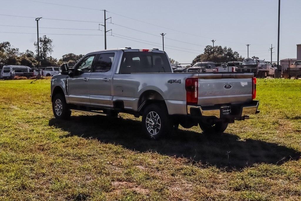 new 2024 Ford F-350 car, priced at $68,205