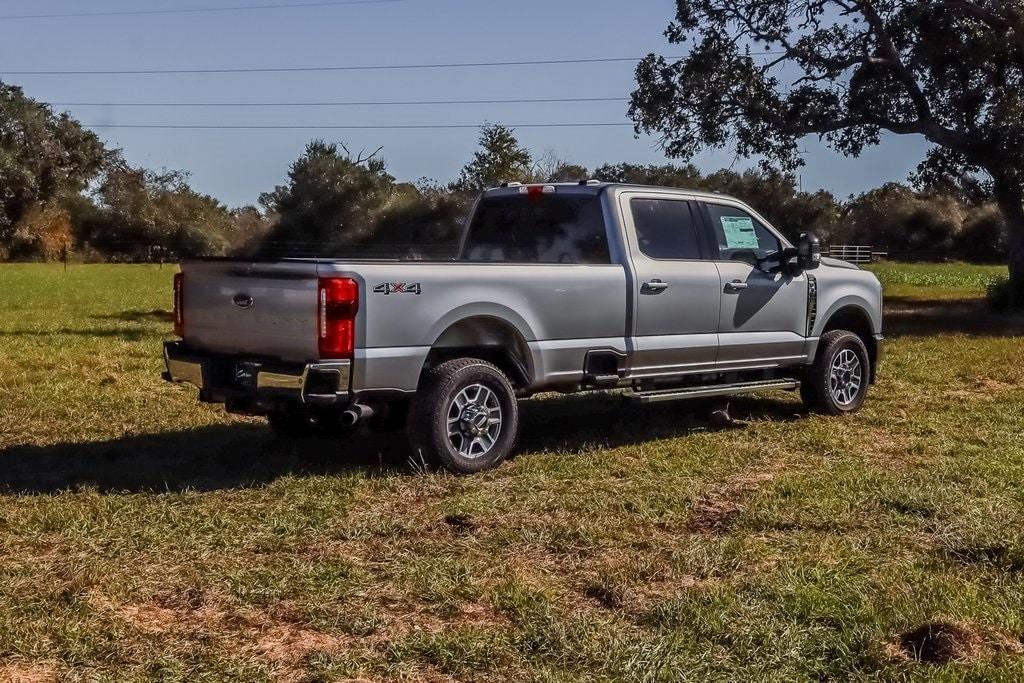 new 2024 Ford F-350 car, priced at $68,205