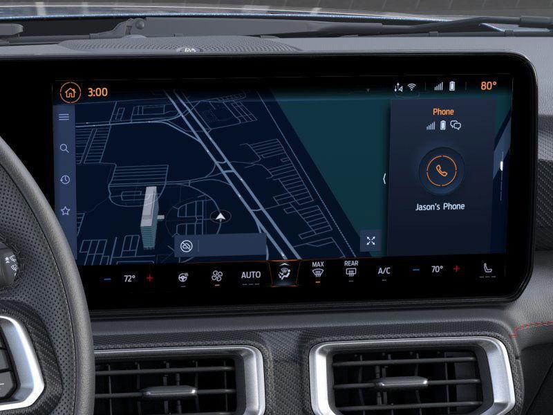 new 2025 Ford Mustang car, priced at $41,173