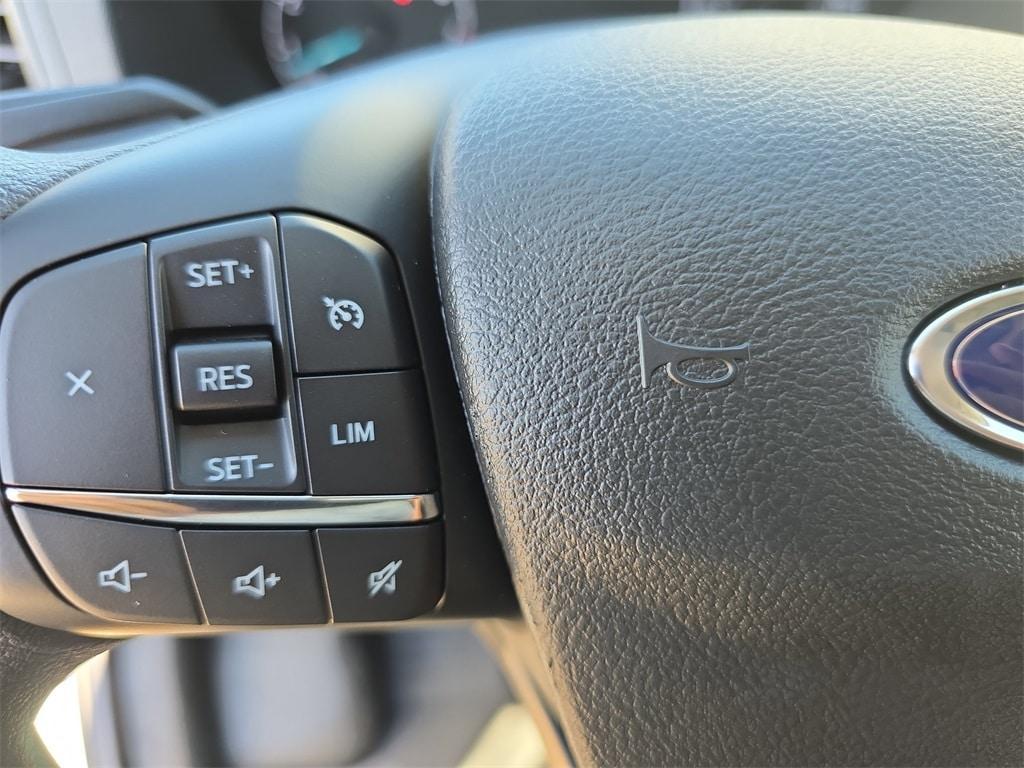 new 2025 Ford Transit-350 car, priced at $47,449