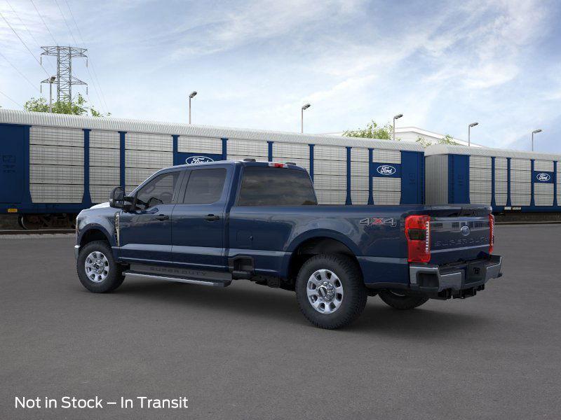 new 2024 Ford F-350 car, priced at $58,400