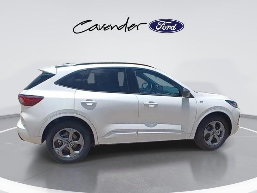 used 2024 Ford Escape car, priced at $29,413