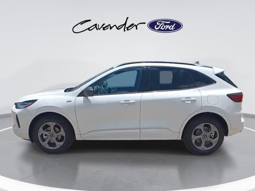 used 2024 Ford Escape car, priced at $29,413