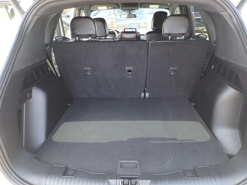 used 2024 Ford Escape car, priced at $29,413