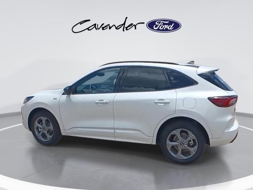 used 2024 Ford Escape car, priced at $29,413