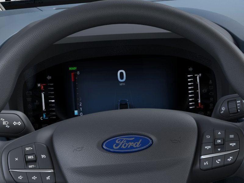 new 2025 Ford Maverick car, priced at $29,674