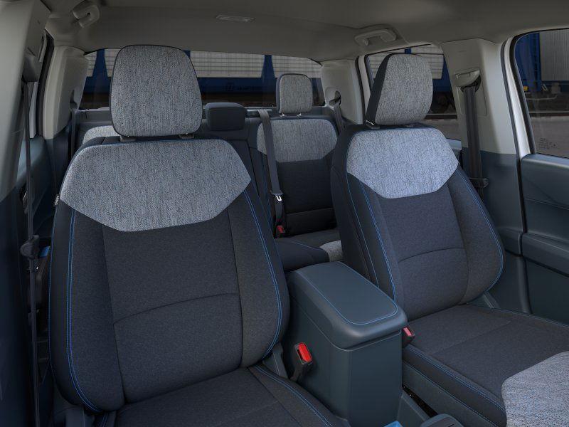 new 2025 Ford Maverick car, priced at $29,674