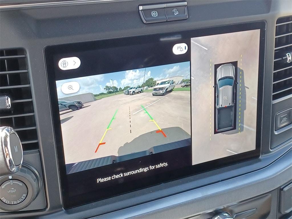 new 2025 Ford F-250 car, priced at $97,165