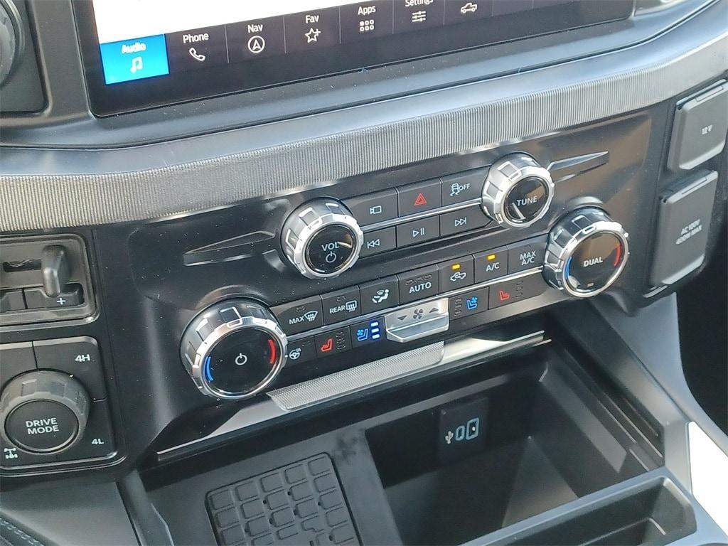 new 2025 Ford F-250 car, priced at $97,165