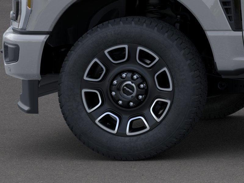 new 2025 Ford F-250 car, priced at $97,165