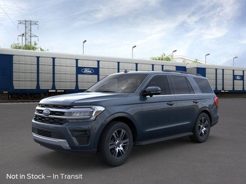 new 2024 Ford Expedition car, priced at $66,590