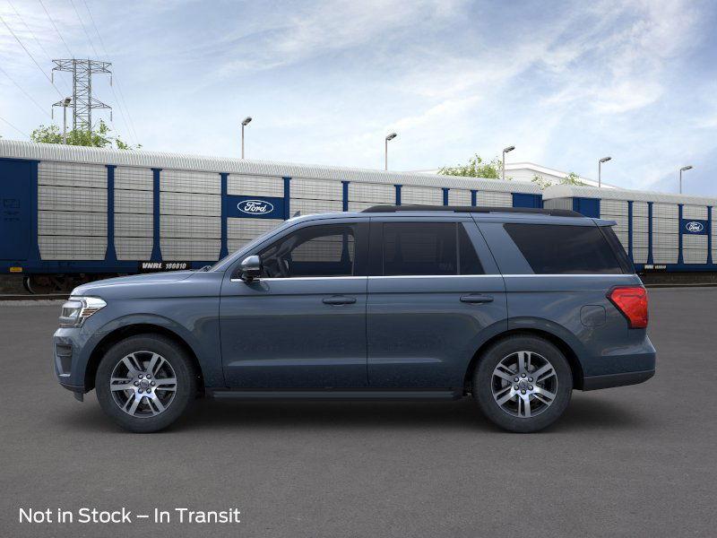 new 2024 Ford Expedition car, priced at $66,590