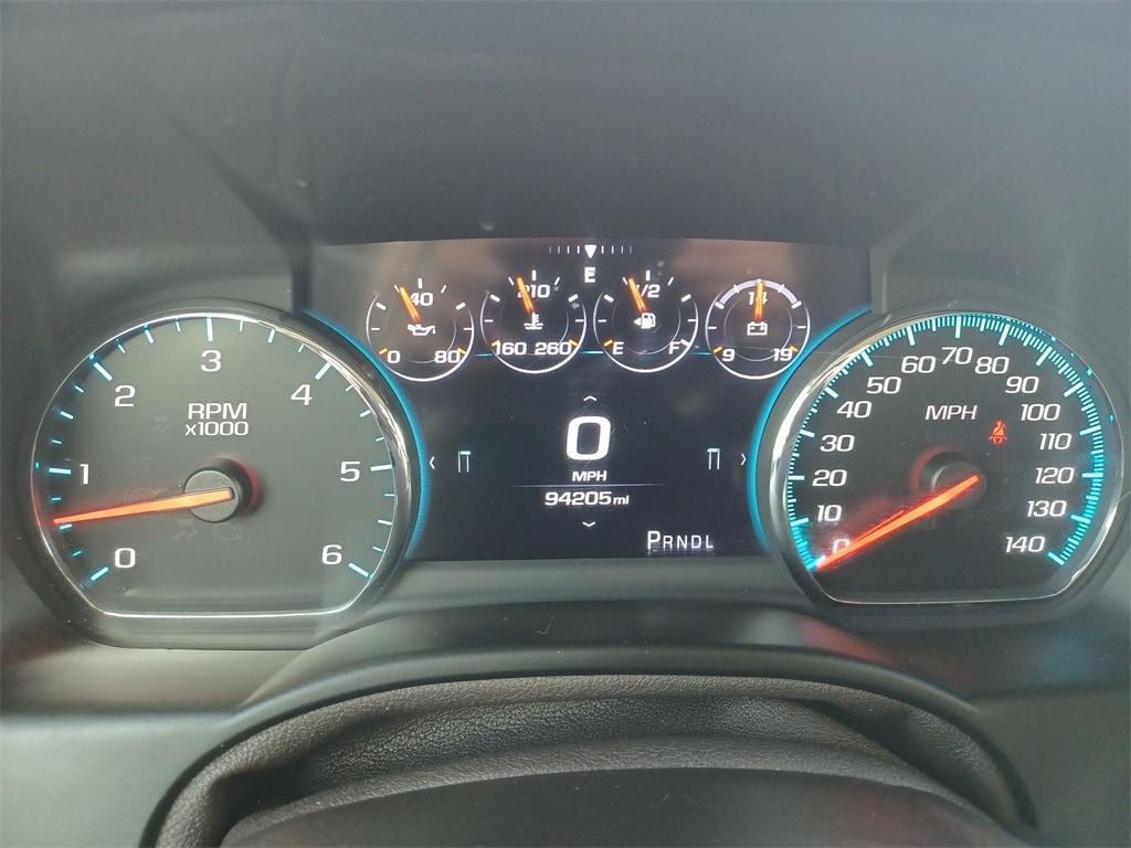 used 2017 GMC Yukon XL car, priced at $23,491