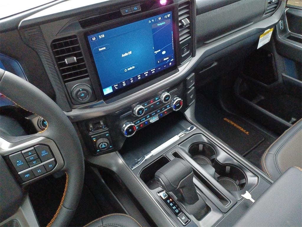 new 2025 Ford F-150 car, priced at $72,582