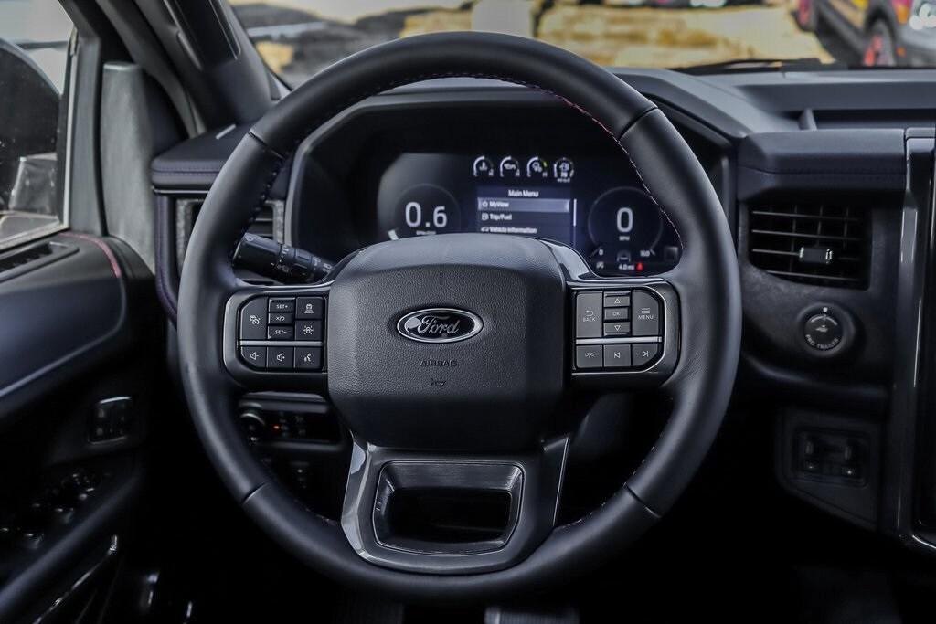 new 2024 Ford Expedition car, priced at $71,464