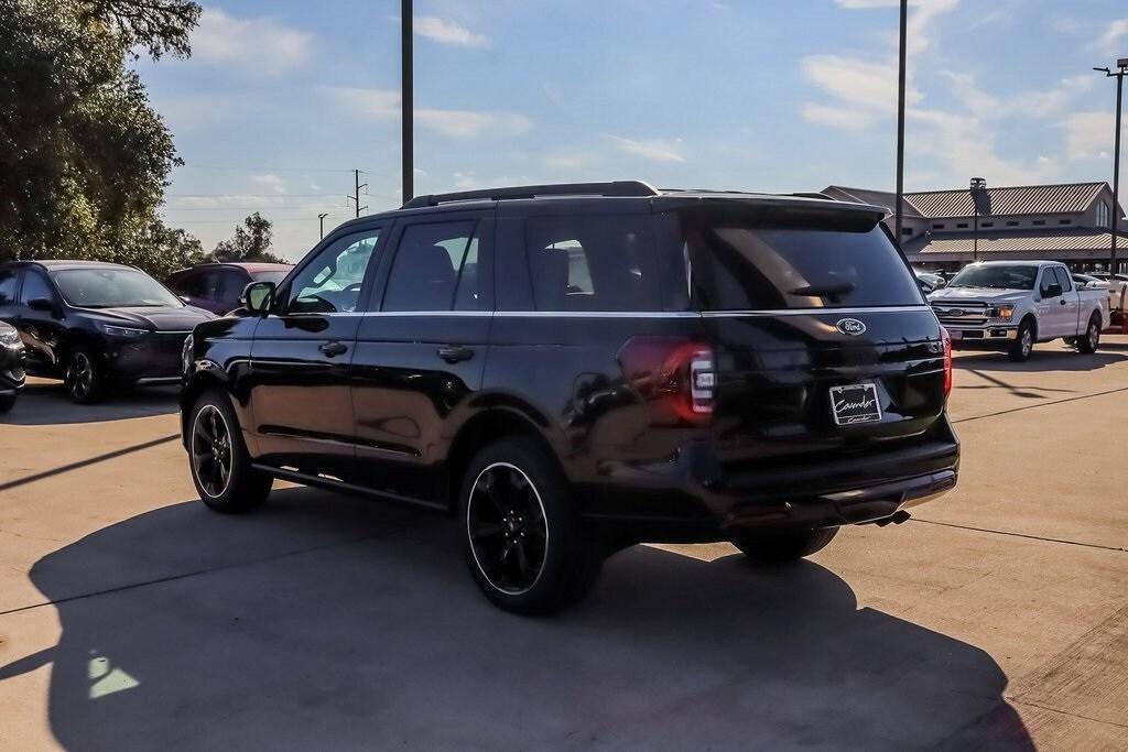 new 2024 Ford Expedition car, priced at $72,917