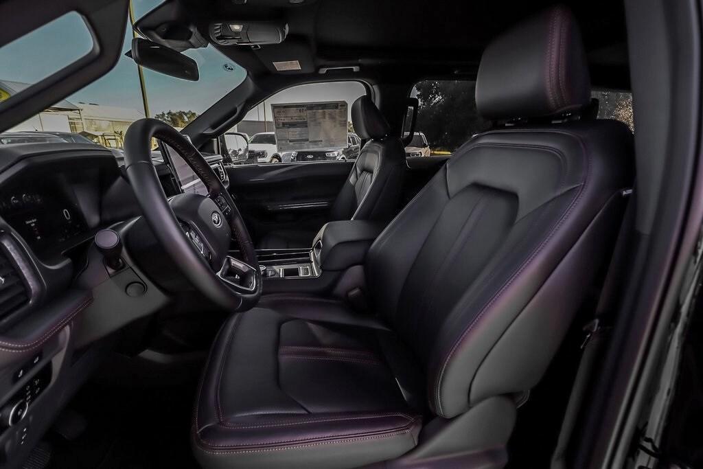 new 2024 Ford Expedition car, priced at $71,464