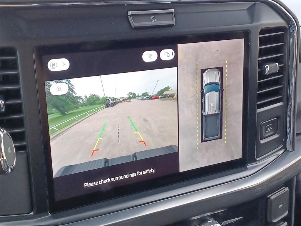 new 2025 Ford F-350 car, priced at $68,318