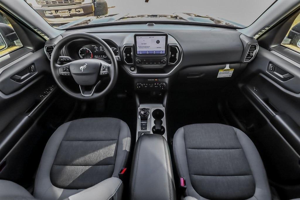 new 2024 Ford Bronco Sport car, priced at $30,275