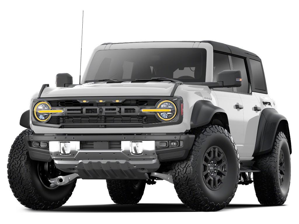 new 2024 Ford Bronco car, priced at $84,123