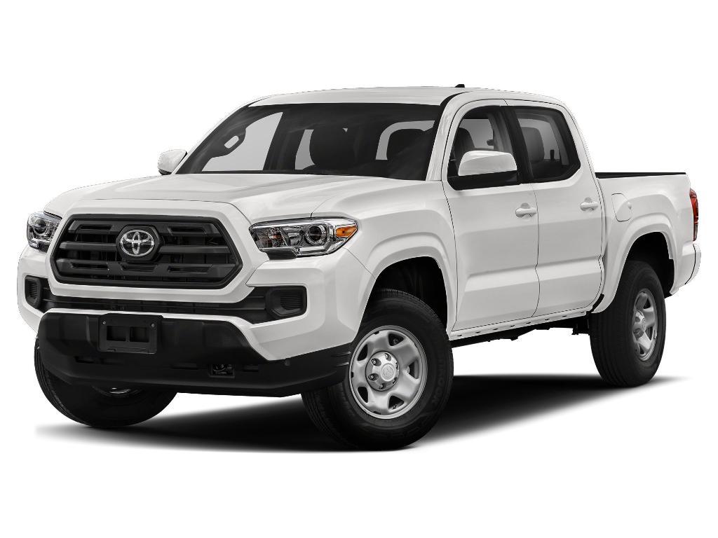 used 2019 Toyota Tacoma car, priced at $28,992