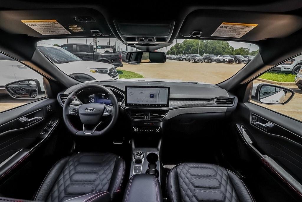 new 2024 Ford Escape car, priced at $41,045