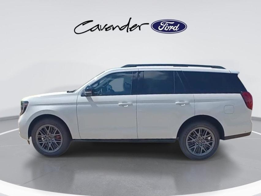 new 2025 Ford Expedition car, priced at $84,165