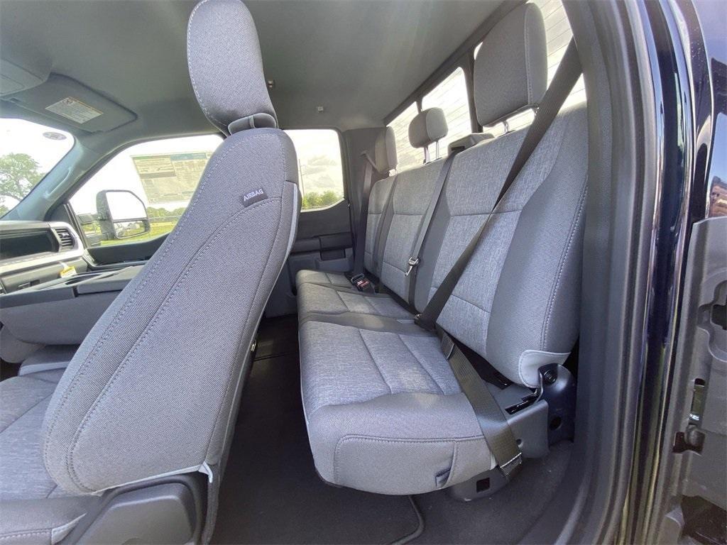 new 2025 Ford F-350 car, priced at $56,877