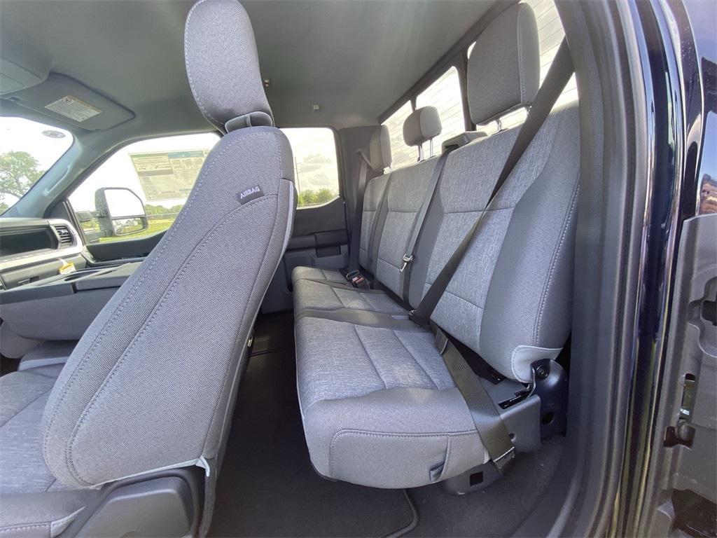 new 2025 Ford F-350 car, priced at $59,538