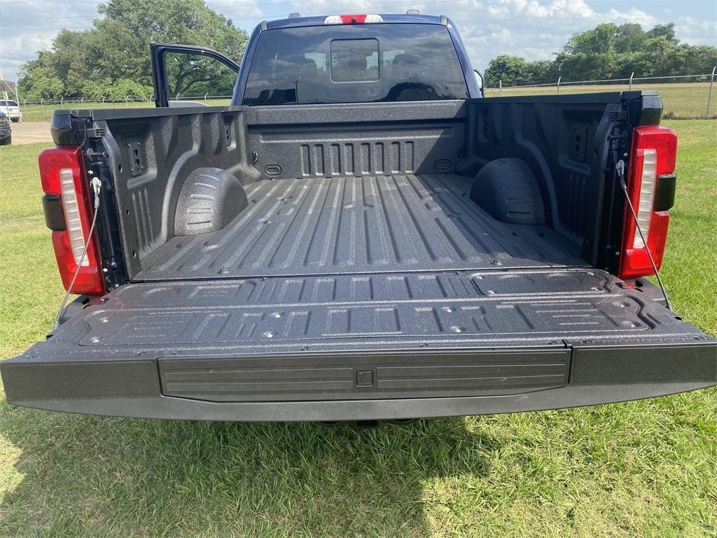 new 2025 Ford F-350 car, priced at $59,538