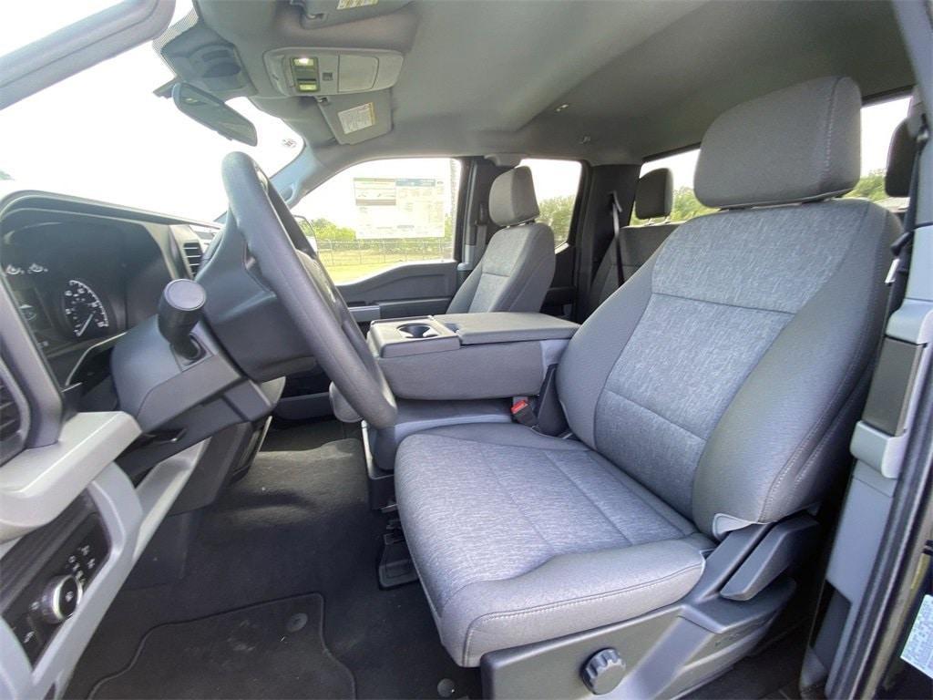 new 2025 Ford F-350 car, priced at $56,877