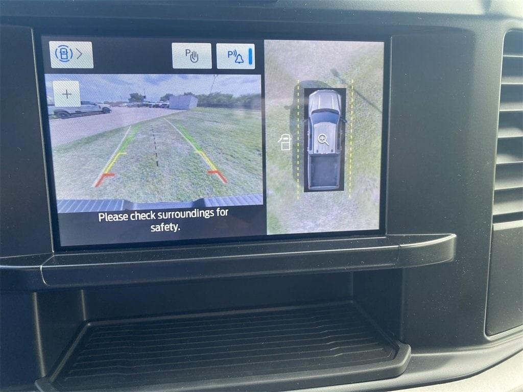 new 2025 Ford F-350 car, priced at $56,877