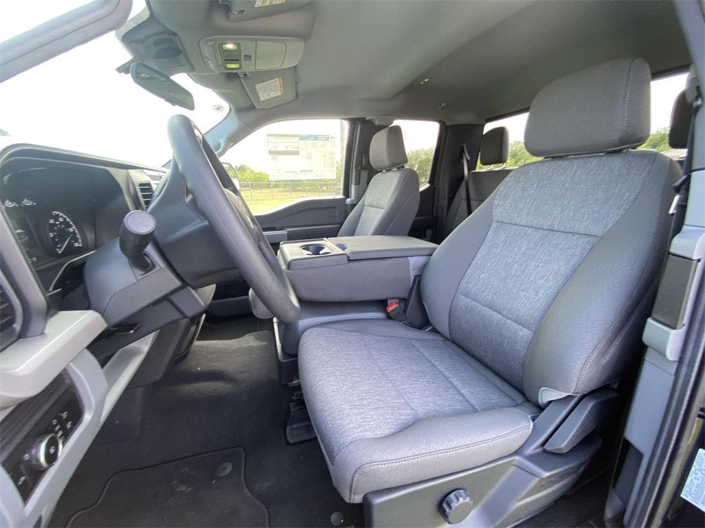 new 2025 Ford F-350 car, priced at $59,538