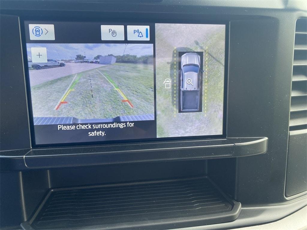 new 2025 Ford F-350 car, priced at $59,538