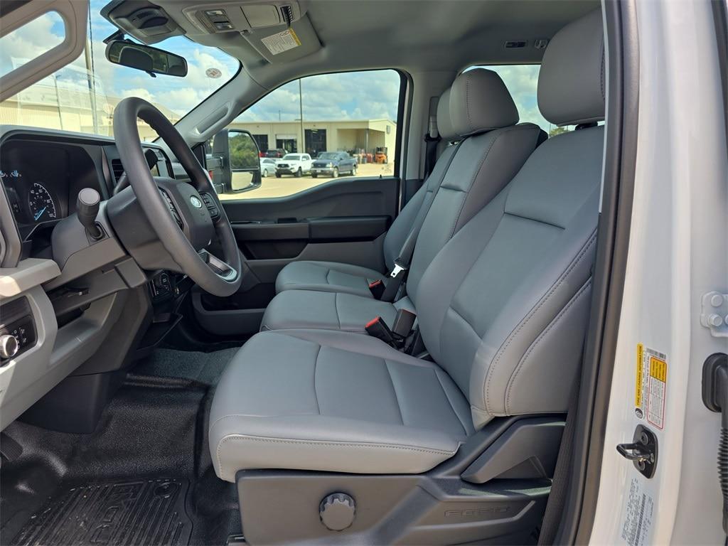 new 2026 Ford F-250 car, priced at $57,015