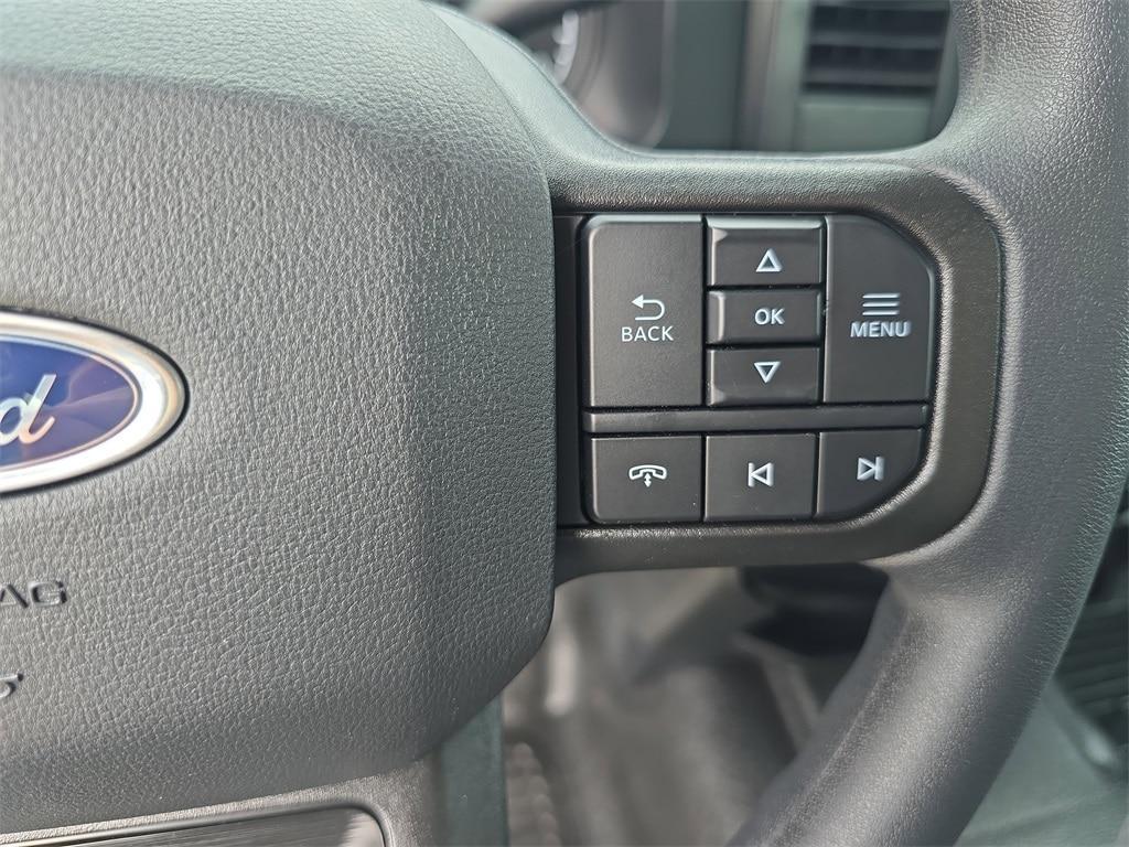 new 2026 Ford F-250 car, priced at $57,015